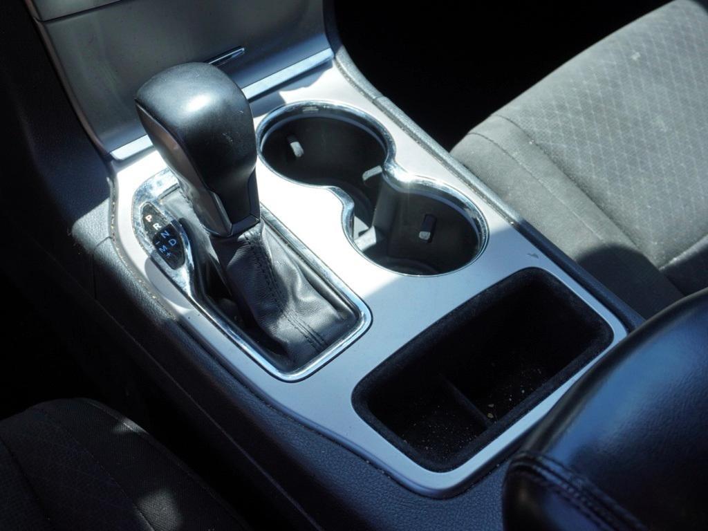 used 2021 Jeep Grand Cherokee car, priced at $13,735