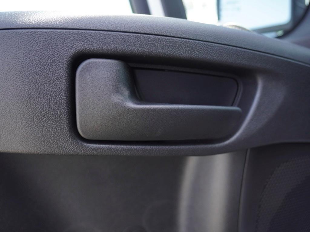 new 2025 Ram ProMaster 2500 car, priced at $46,979