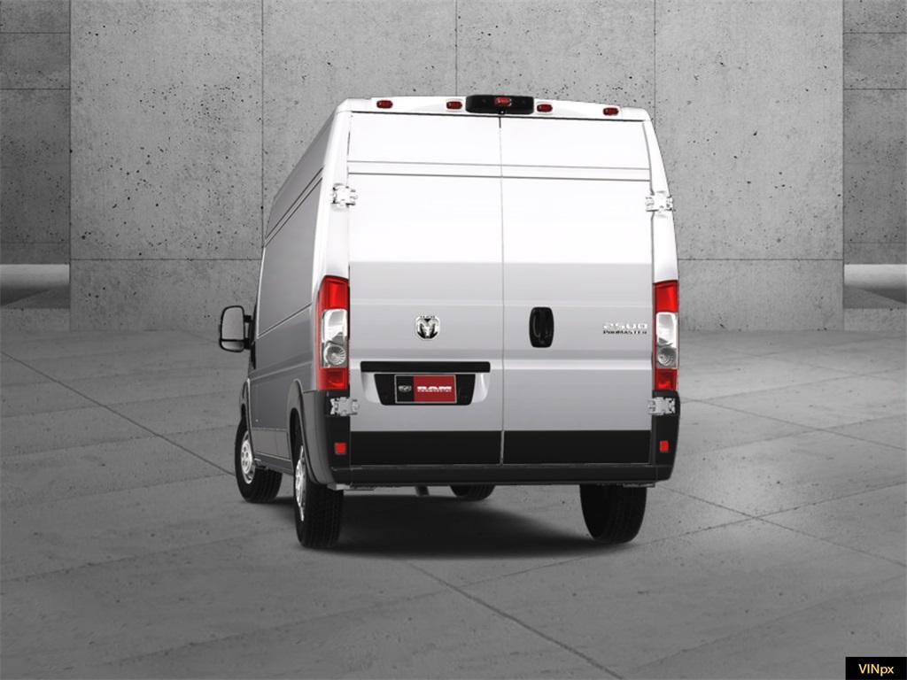 new 2025 Ram ProMaster 2500 car, priced at $50,455