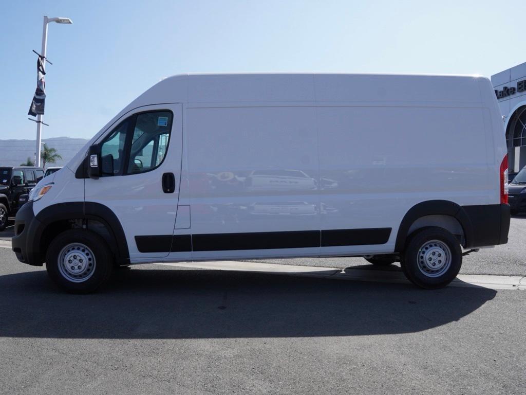 new 2025 Ram ProMaster 2500 car, priced at $46,979