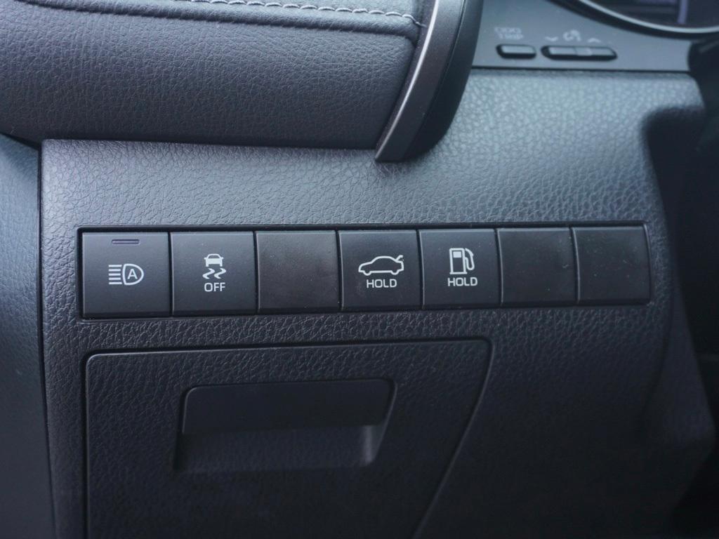 used 2023 Toyota Camry car, priced at $21,703