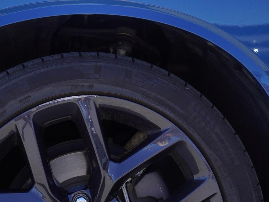used 2021 Dodge Challenger car, priced at $21,940
