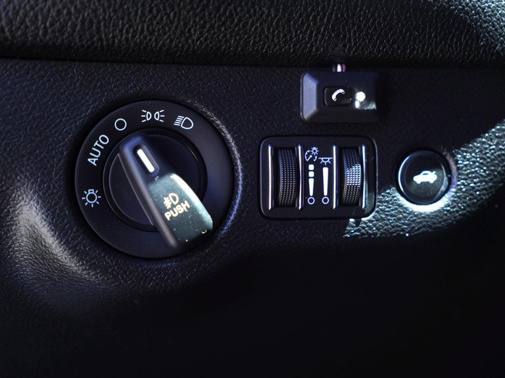 used 2021 Dodge Challenger car, priced at $21,940