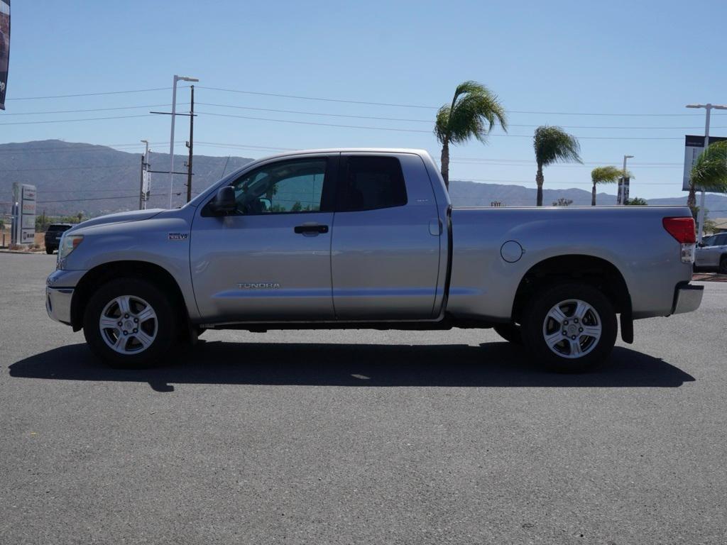 used 2011 Toyota Tundra car, priced at $15,962