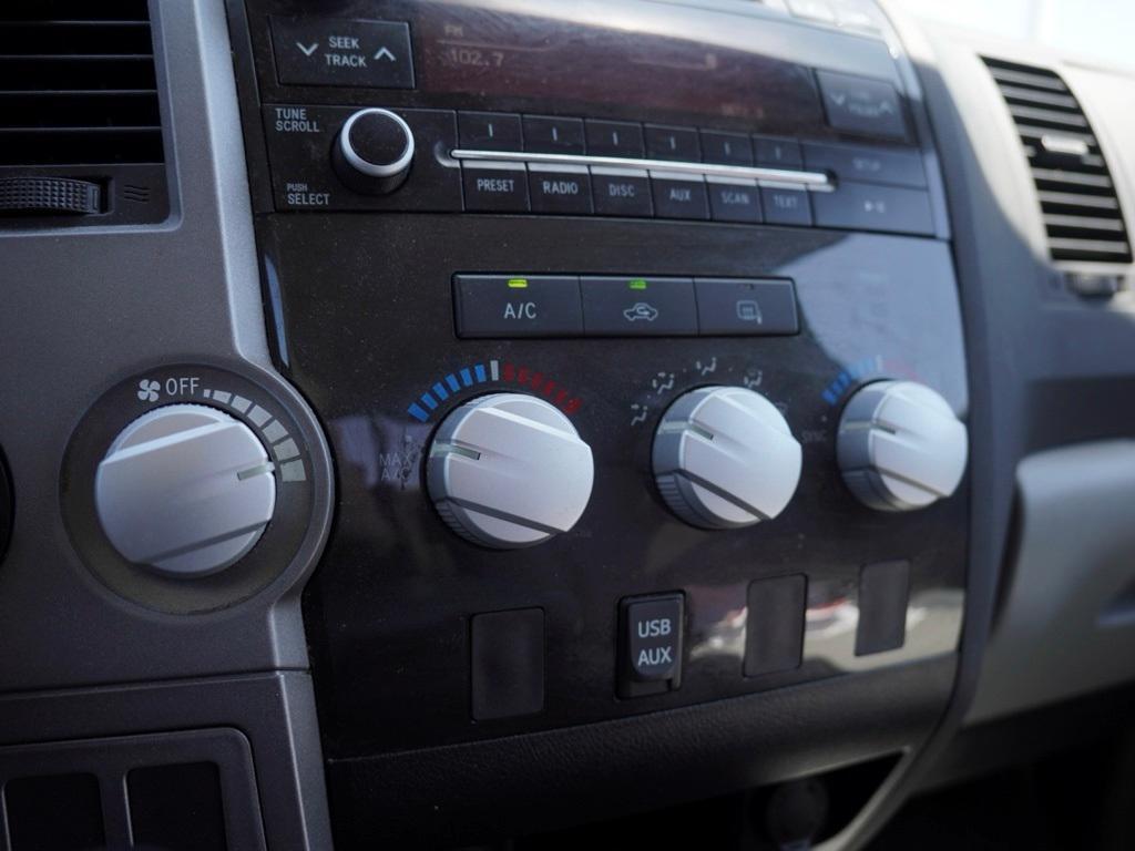 used 2011 Toyota Tundra car, priced at $15,962