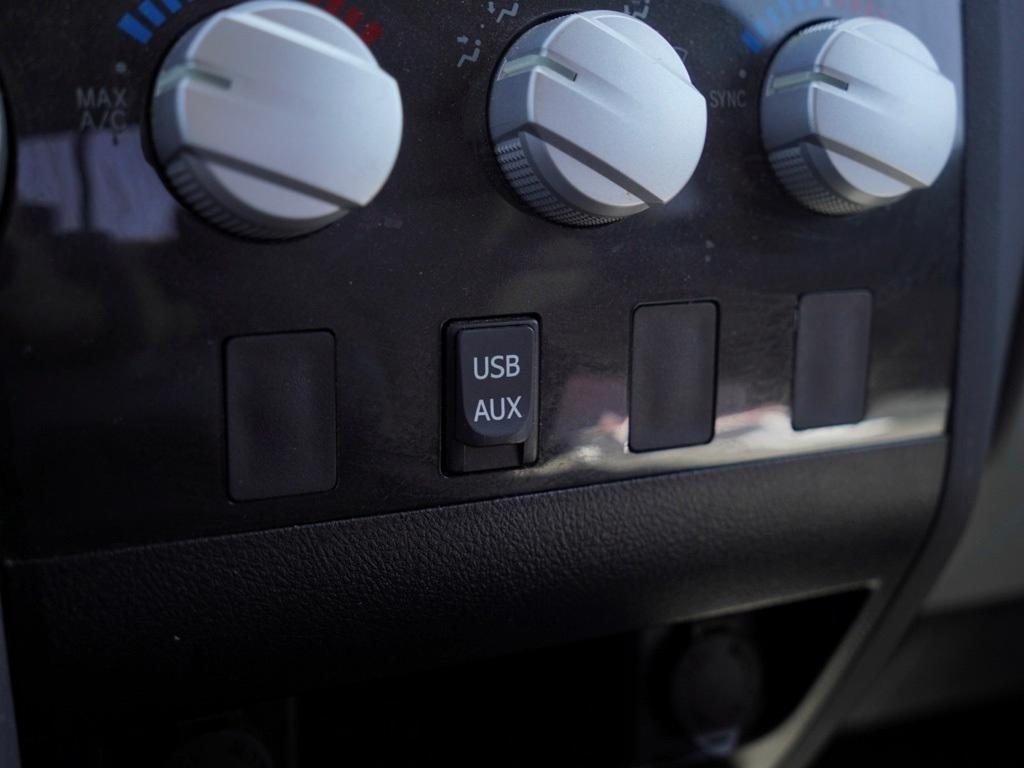 used 2011 Toyota Tundra car, priced at $15,962