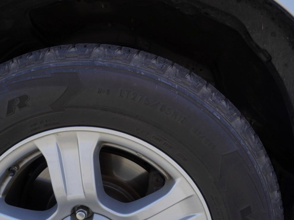 used 2011 Toyota Tundra car, priced at $15,962