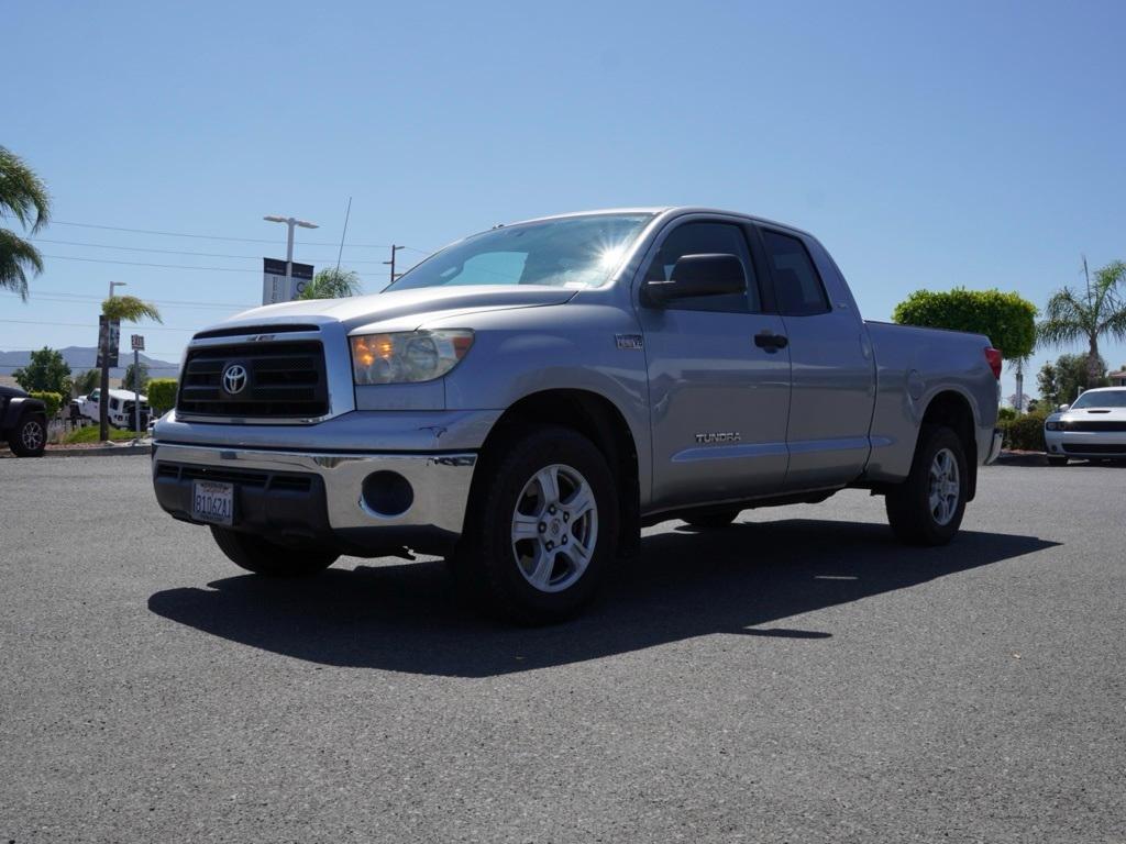used 2011 Toyota Tundra car, priced at $15,962