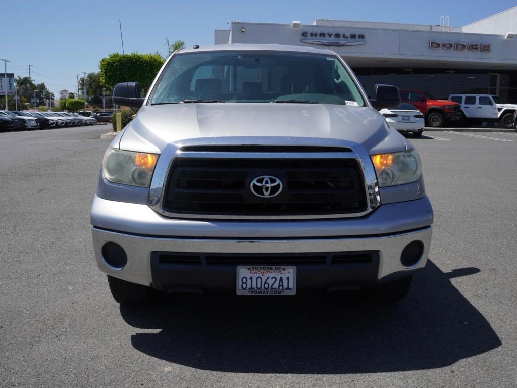 used 2011 Toyota Tundra car, priced at $15,962