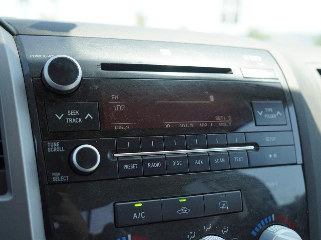 used 2011 Toyota Tundra car, priced at $15,962