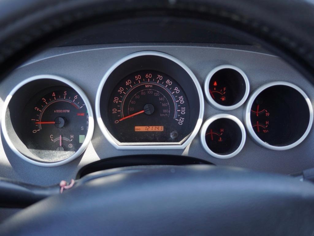 used 2011 Toyota Tundra car, priced at $15,962