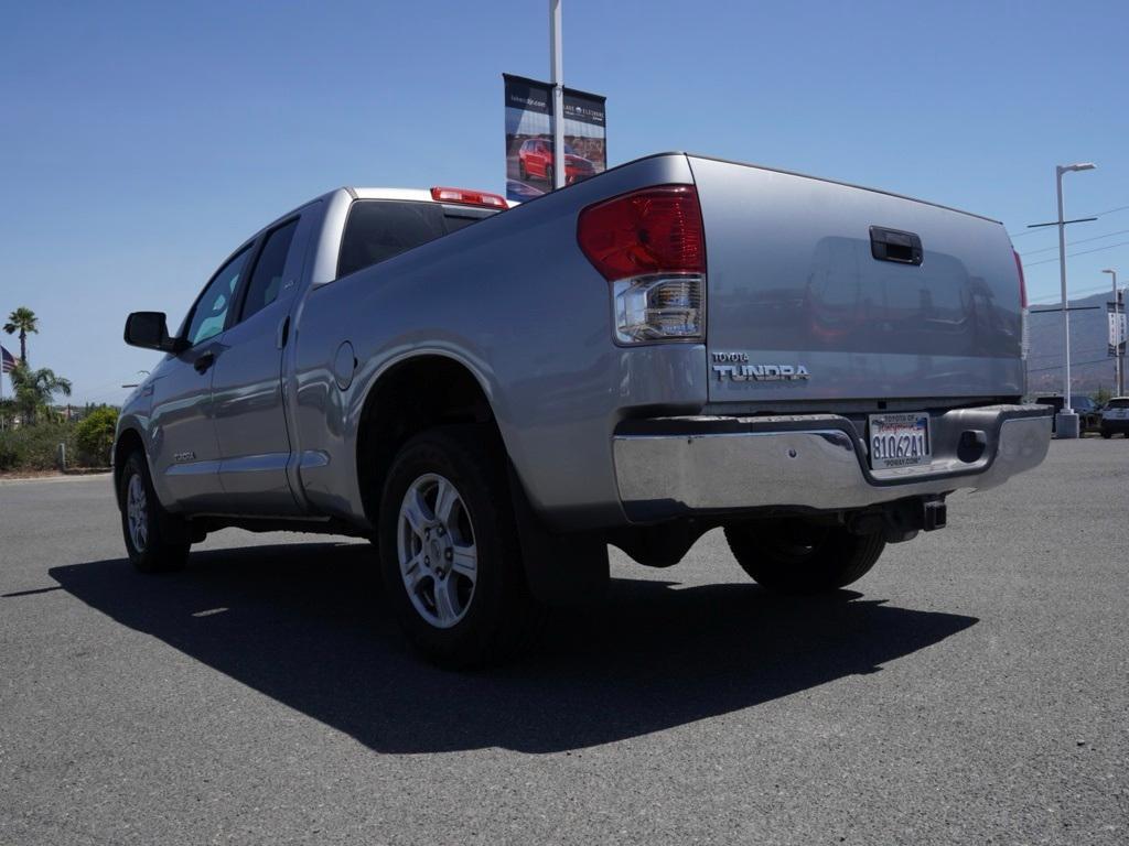 used 2011 Toyota Tundra car, priced at $15,962