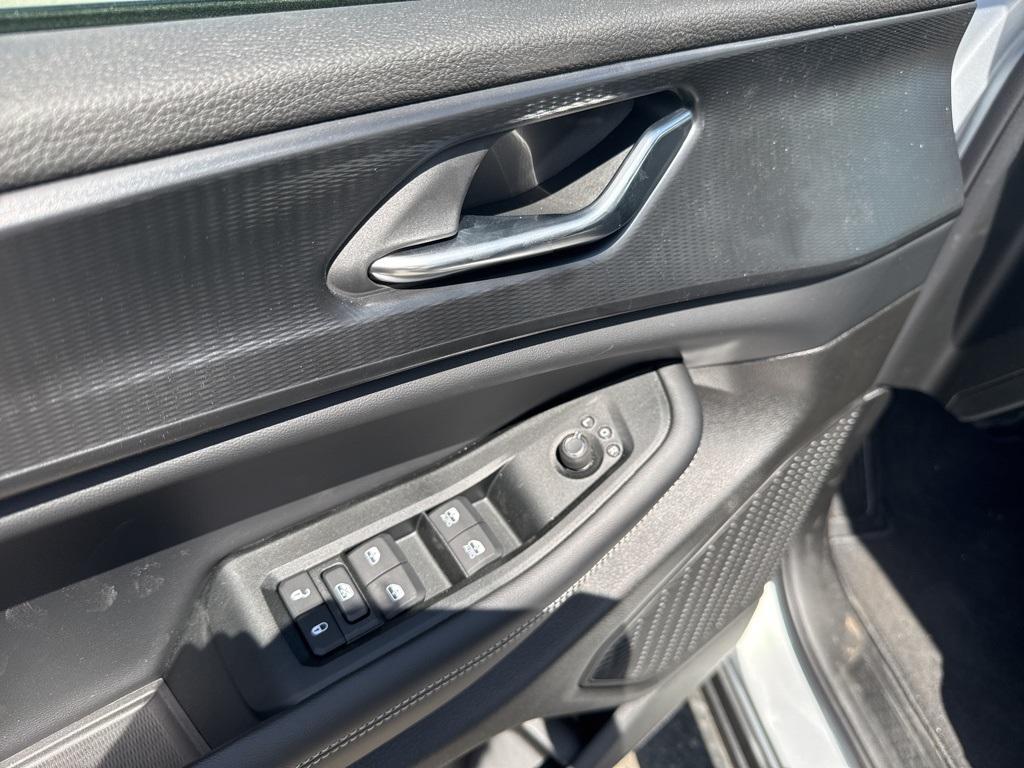 new 2025 Jeep Grand Cherokee L car, priced at $36,182