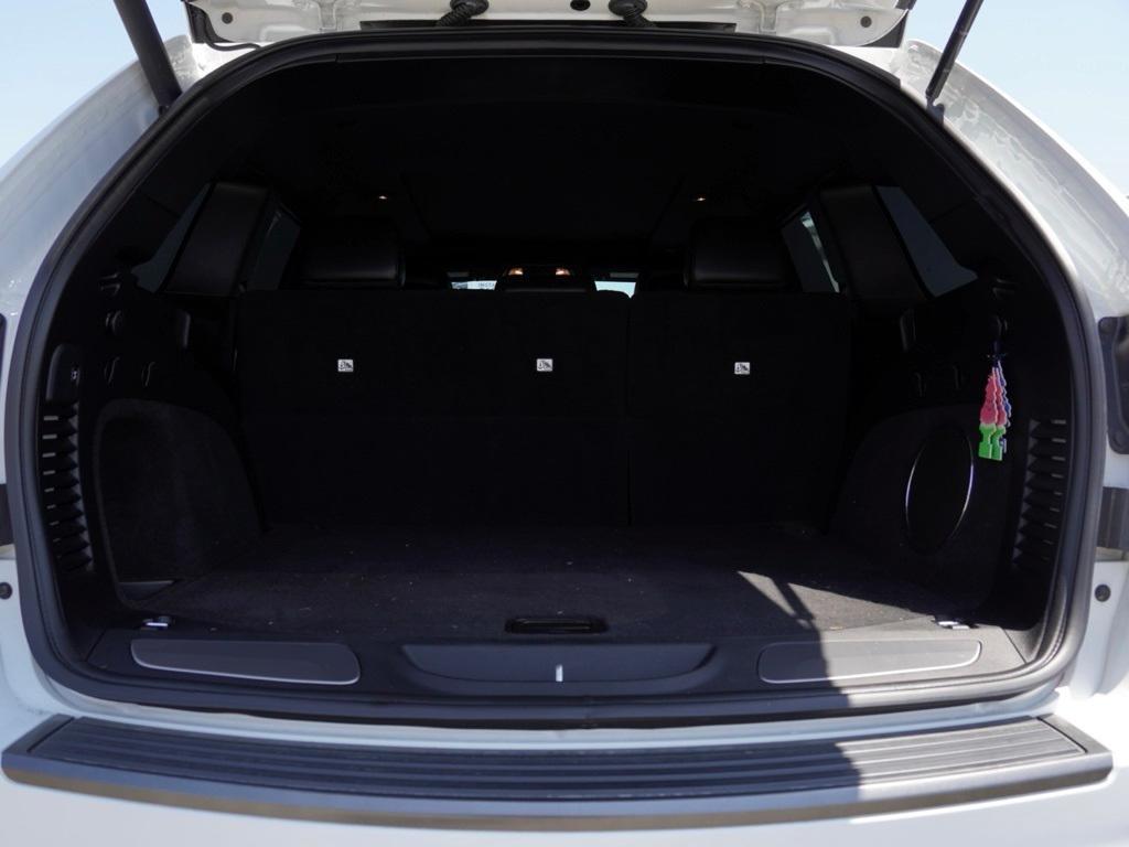 used 2021 Jeep Grand Cherokee car, priced at $26,205