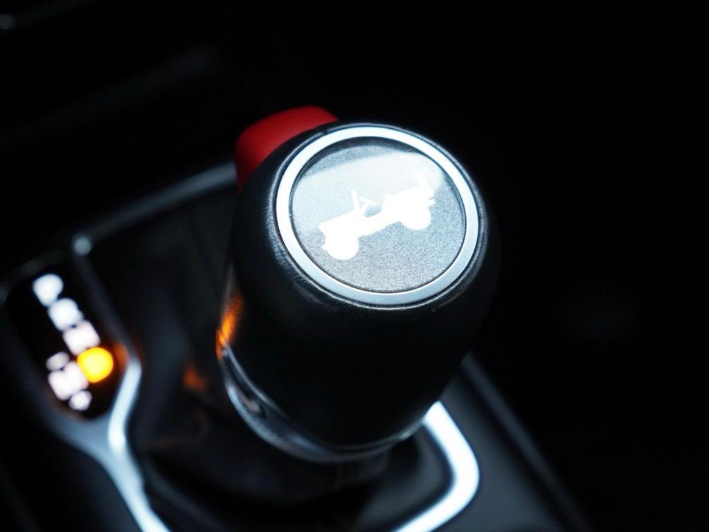 used 2021 Jeep Wrangler Unlimited car, priced at $34,994