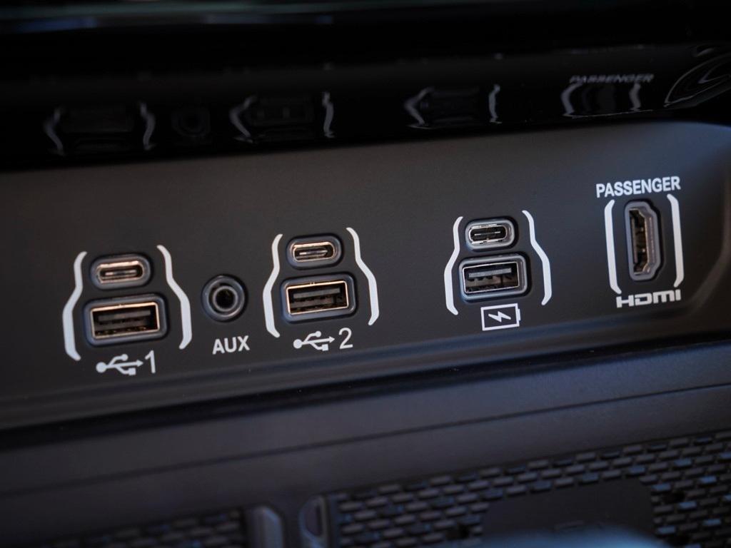 new 2026 Ram 2500 car, priced at $81,468