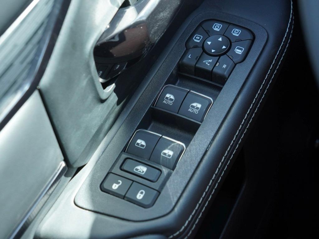 new 2026 Ram 2500 car, priced at $81,468