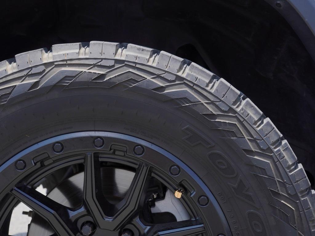 used 2020 Jeep Wrangler Unlimited car, priced at $25,971