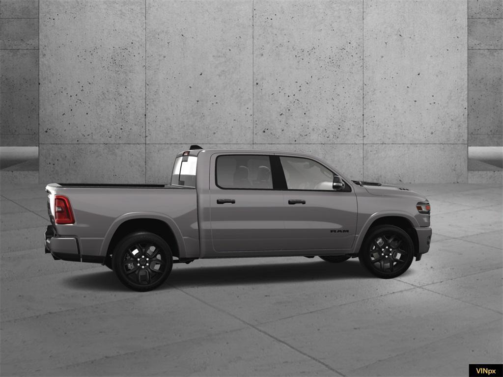 new 2025 Ram 1500 car, priced at $67,175