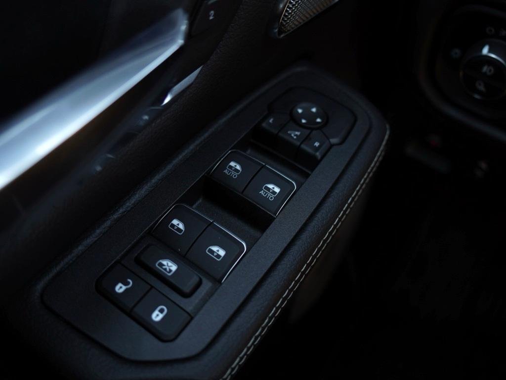 new 2025 Ram 1500 car, priced at $60,504