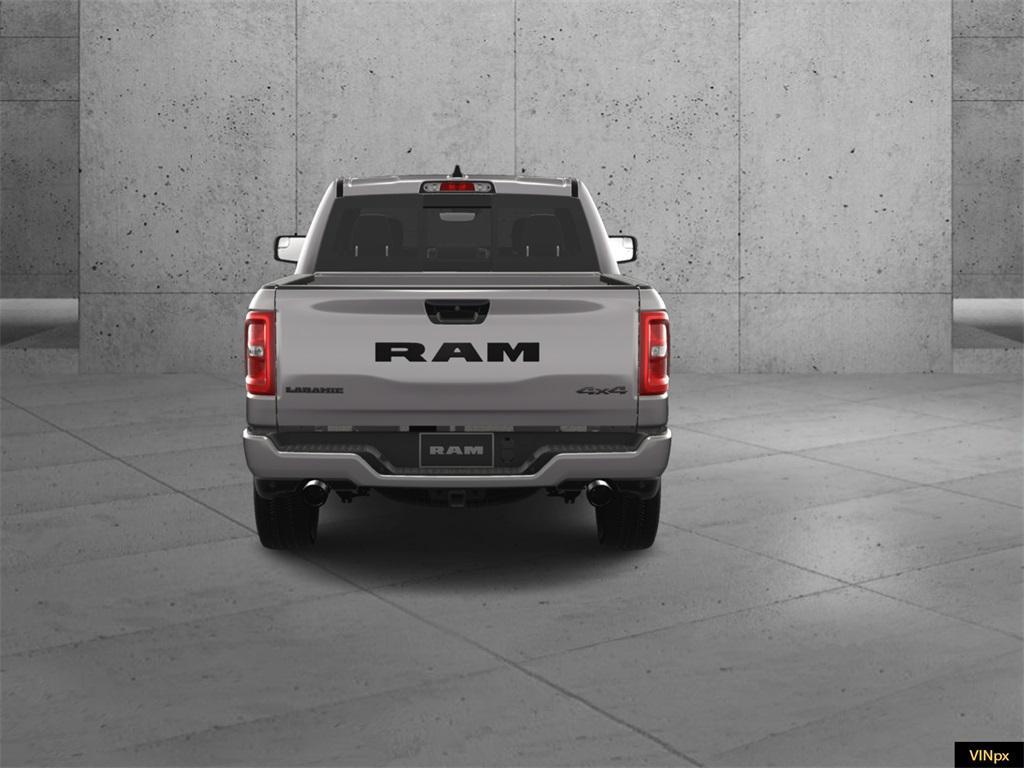 new 2025 Ram 1500 car, priced at $67,175