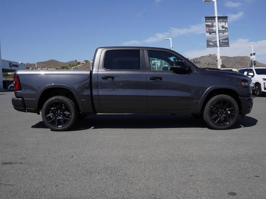 new 2025 Ram 1500 car, priced at $60,504