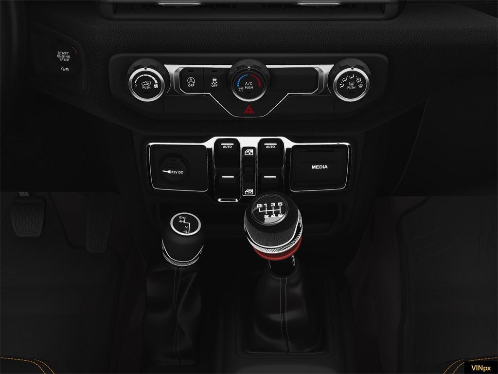 new 2025 Jeep Wrangler car, priced at $33,031