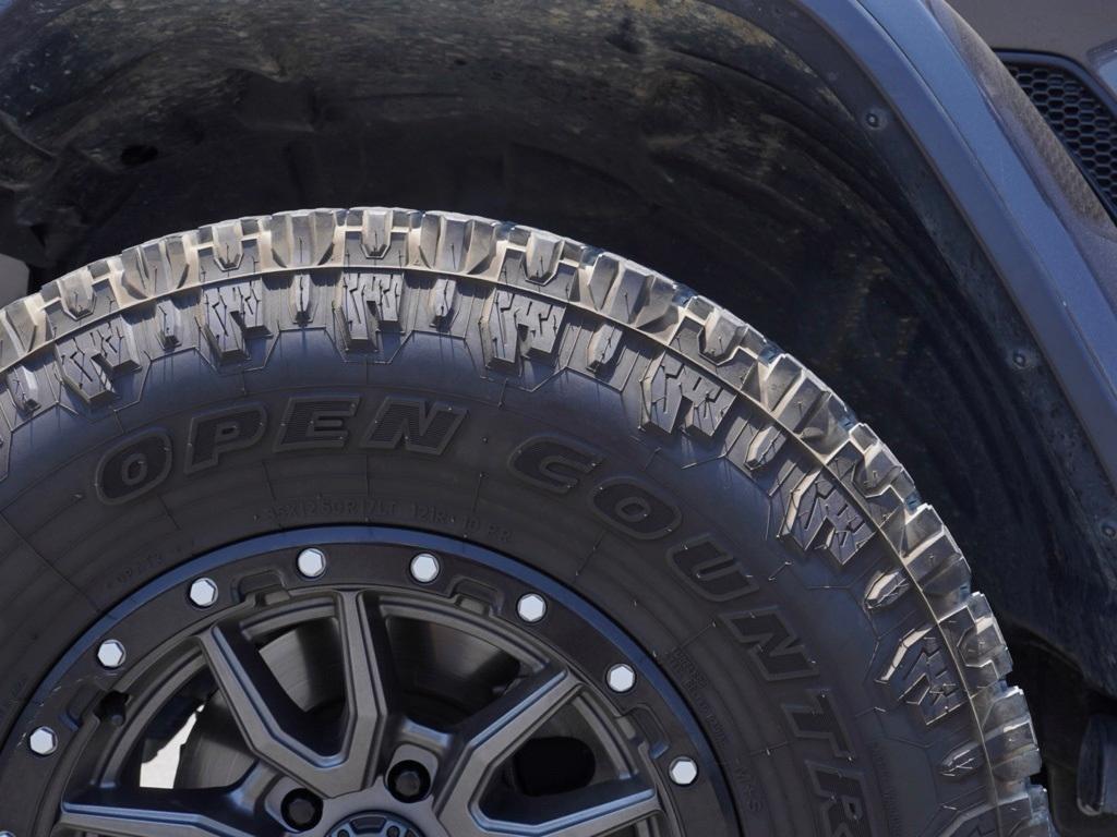 used 2019 Jeep Wrangler Unlimited car, priced at $32,911