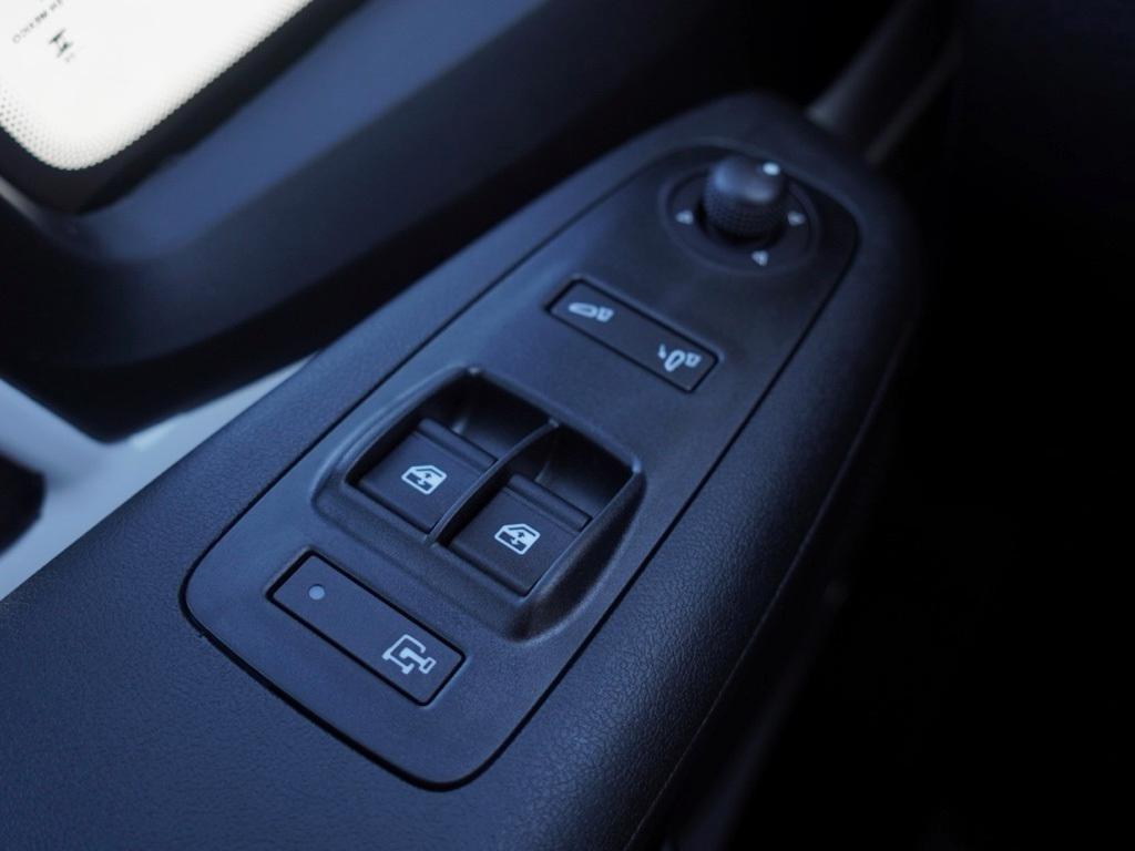 new 2025 Ram ProMaster 3500 car, priced at $52,269