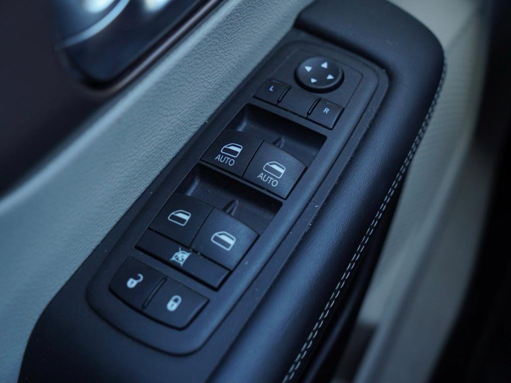 used 2023 Chrysler Voyager car, priced at $20,899