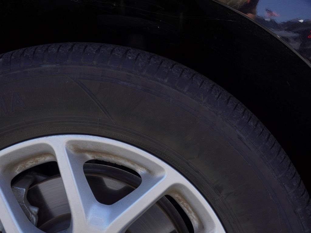 used 2023 Chrysler Voyager car, priced at $20,899