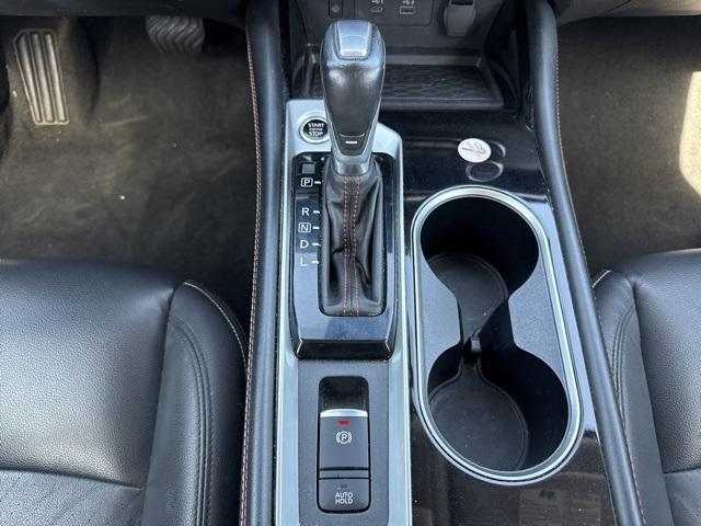used 2023 Nissan Altima car, priced at $22,995