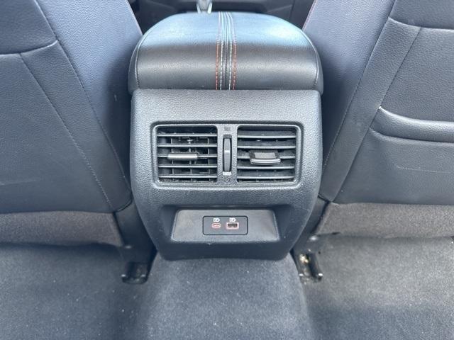 used 2023 Nissan Altima car, priced at $22,995
