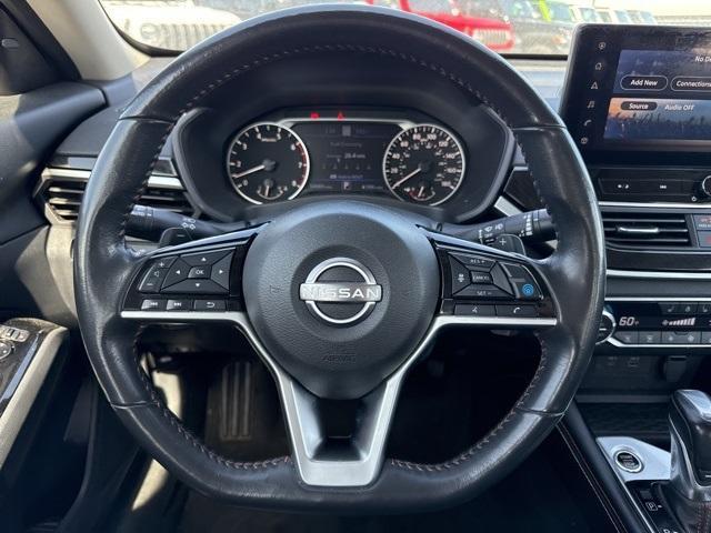 used 2023 Nissan Altima car, priced at $22,995