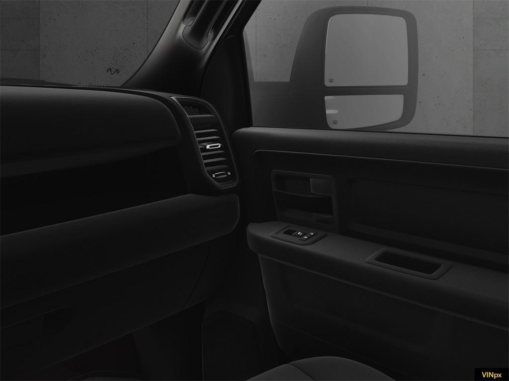 new 2025 Ram 2500 car, priced at $66,795
