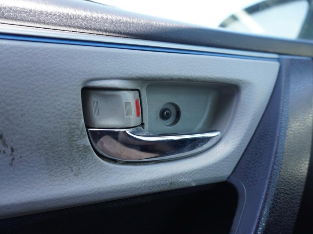 used 2015 Toyota Corolla car, priced at $11,995