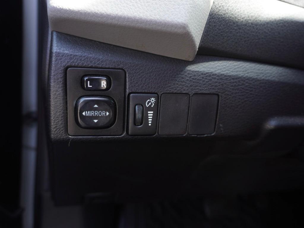 used 2015 Toyota Corolla car, priced at $11,995