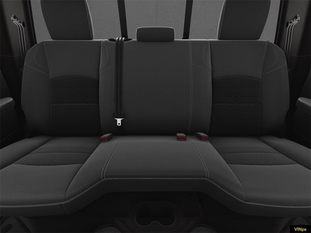 new 2025 Ram 2500 car, priced at $63,295