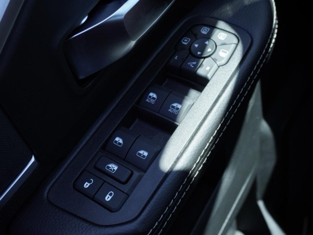 new 2026 Ram 2500 car, priced at $63,455