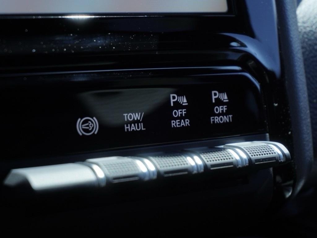 new 2026 Ram 2500 car, priced at $63,455