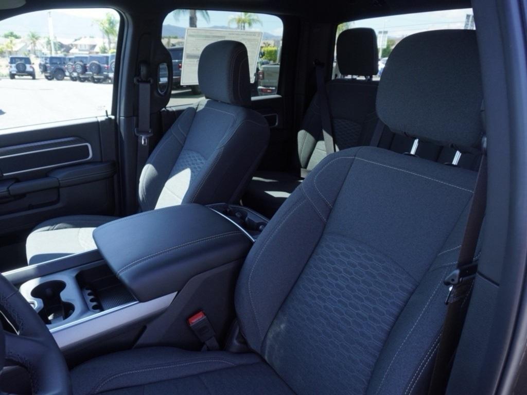 new 2026 Ram 2500 car, priced at $63,455