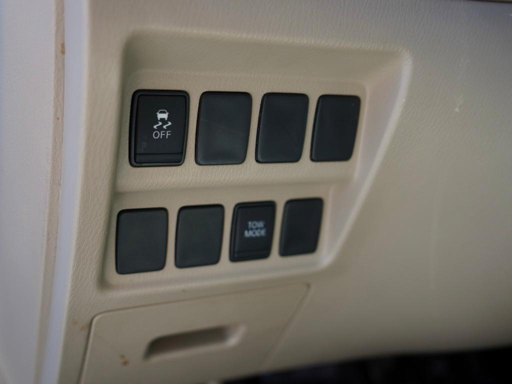 used 2018 Nissan Pathfinder car, priced at $13,995