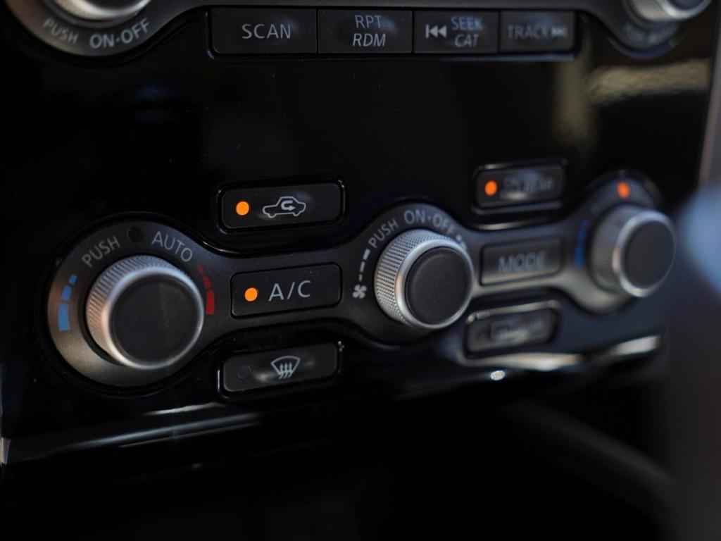 used 2018 Nissan Pathfinder car, priced at $13,995