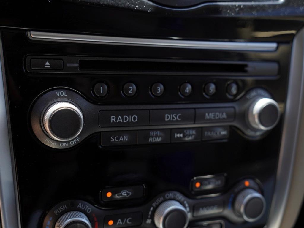 used 2018 Nissan Pathfinder car, priced at $13,995