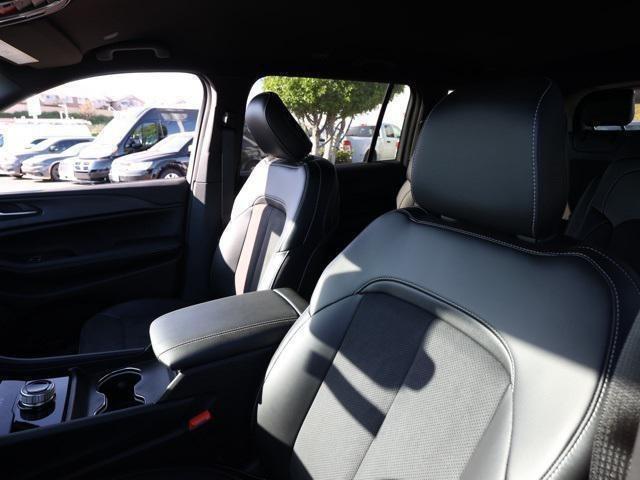 new 2023 Jeep Grand Cherokee L car, priced at $36,733