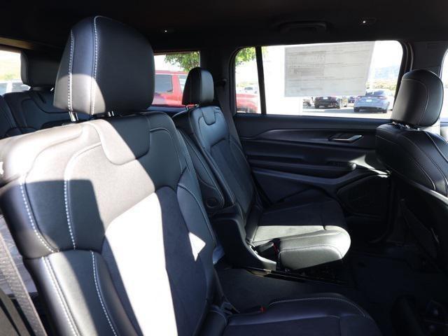 new 2023 Jeep Grand Cherokee L car, priced at $36,733