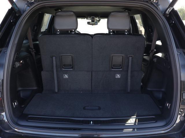 new 2023 Jeep Grand Cherokee L car, priced at $36,733
