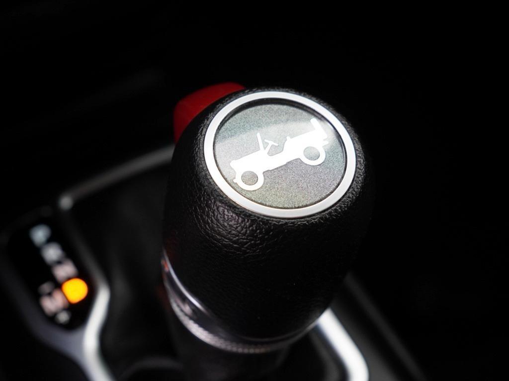 used 2019 Jeep Wrangler Unlimited car, priced at $22,457