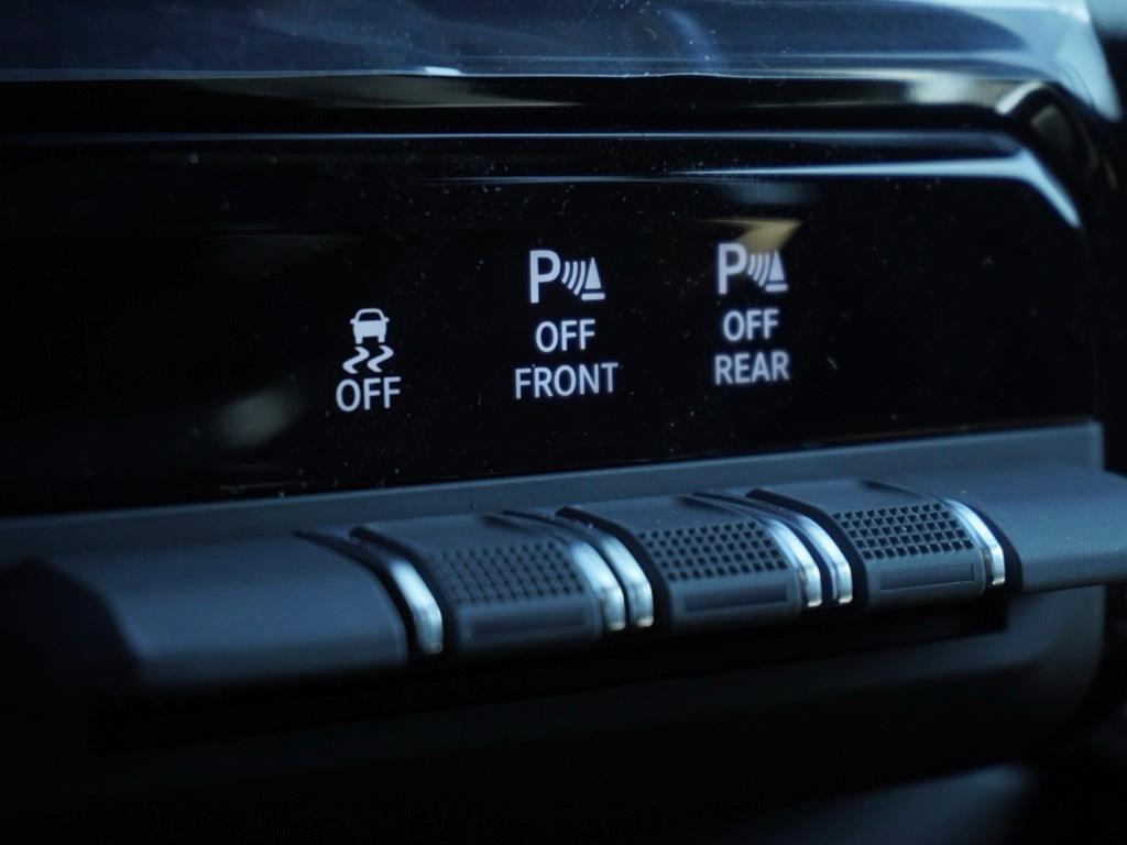 new 2026 Ram 1500 car, priced at $46,848