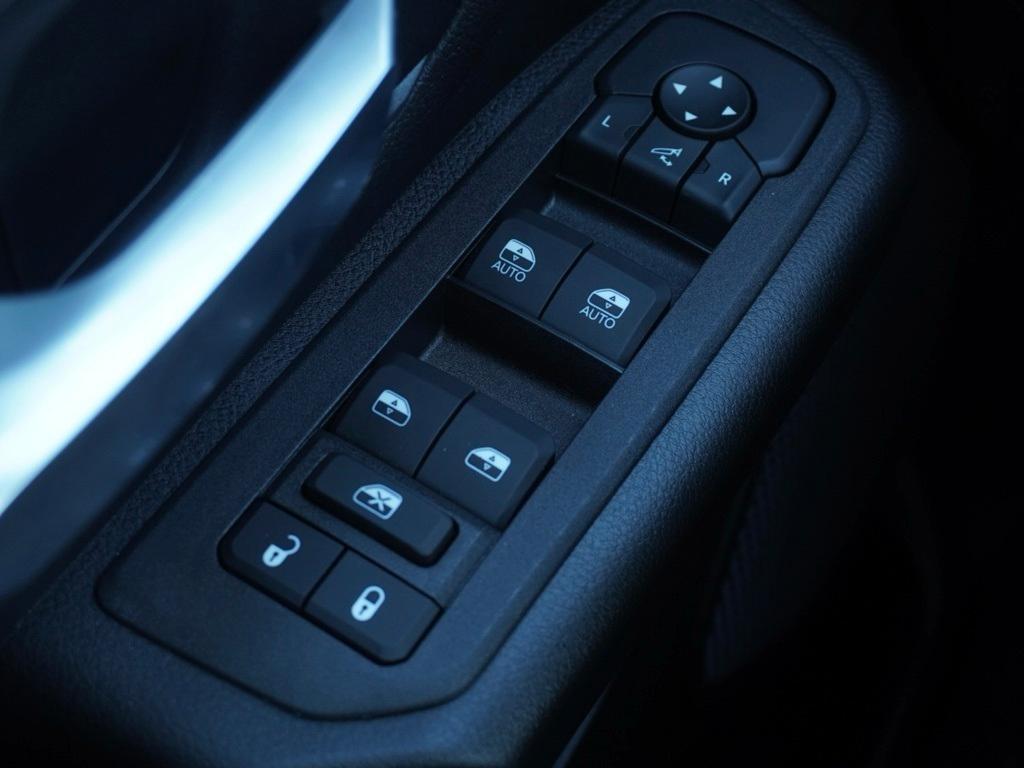 new 2026 Ram 1500 car, priced at $46,848